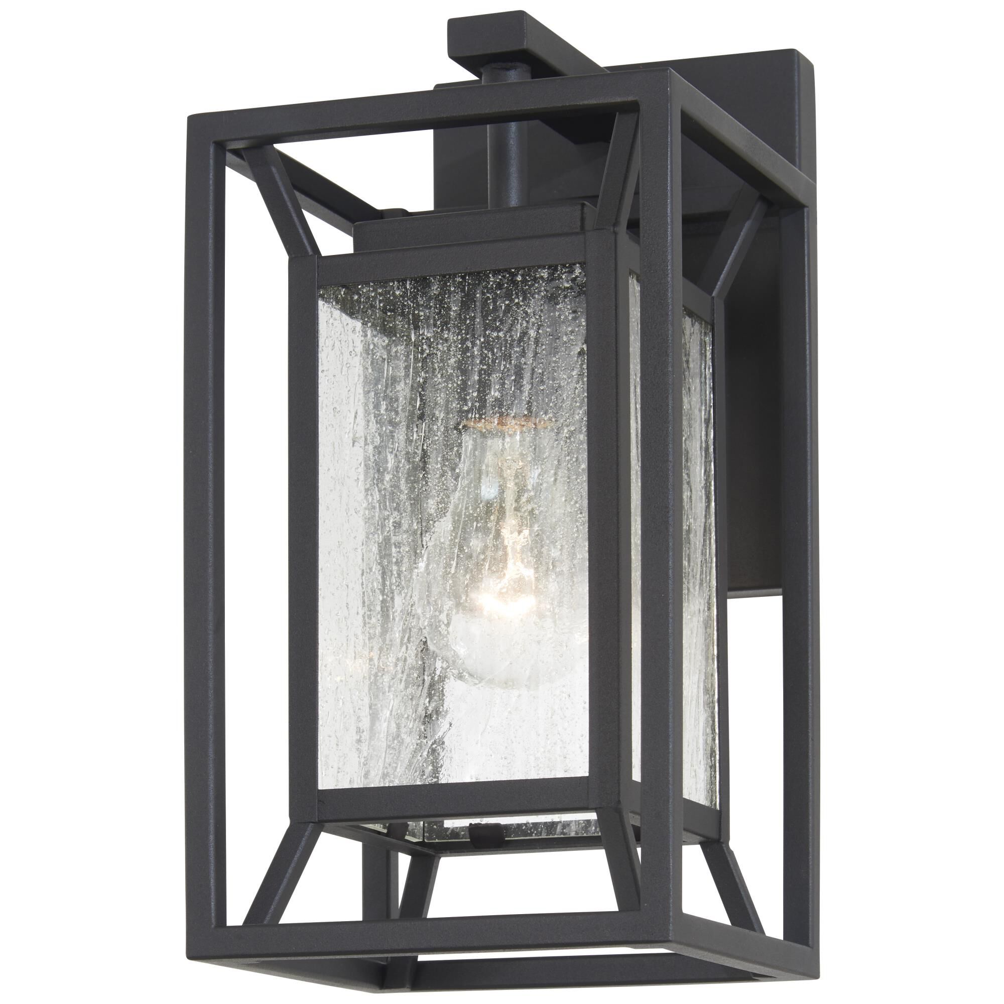 Minka Lavery Harbor View 12 Inch Tall Outdoor Wall Light