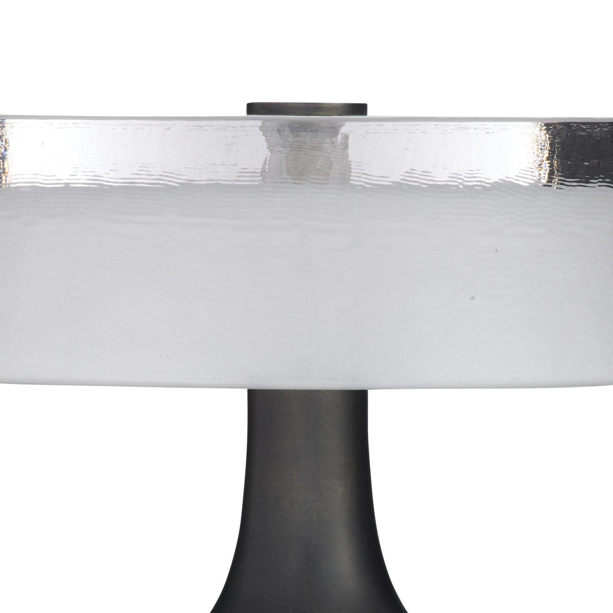 Verglas 11 Inch Accent Lamp by Arteriors Home