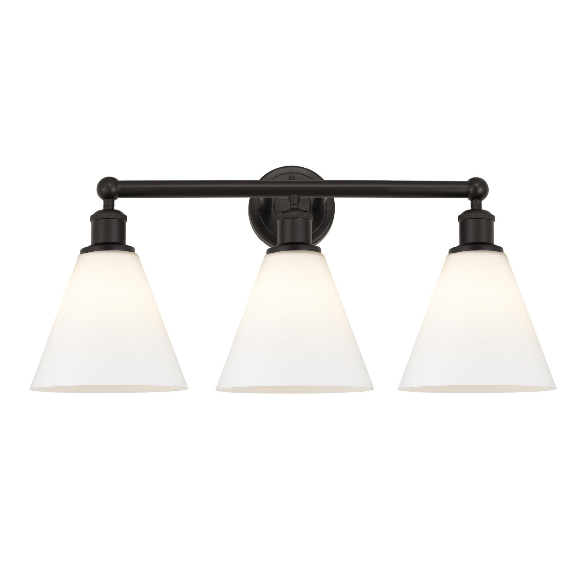 Bruno Marashlian Berkshire 26 Inch Bath Vanity Light by Innovations Lighting