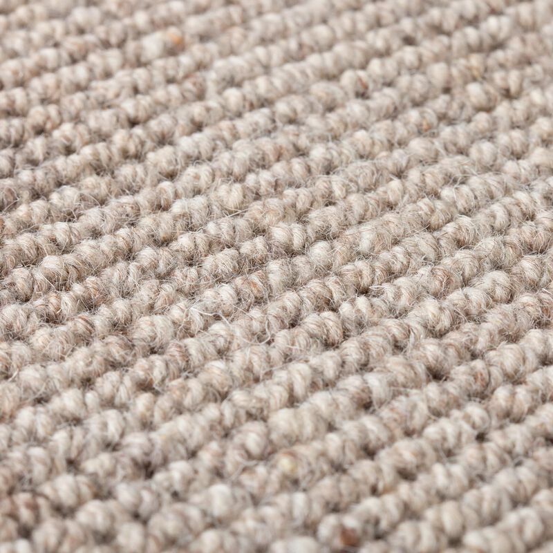 Monaco Sisal MC300 Hand Loomed Wool Area Rug by Dalyn Rug Company