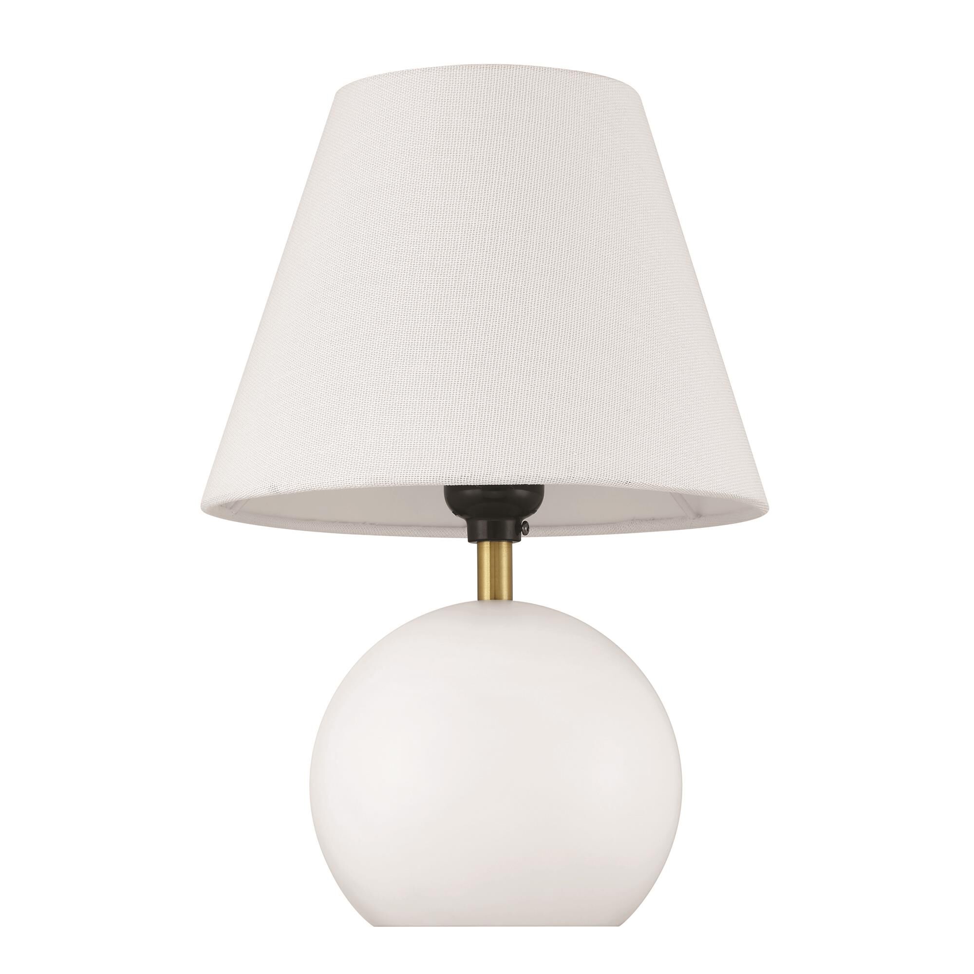 Olive Small Table Lamp,