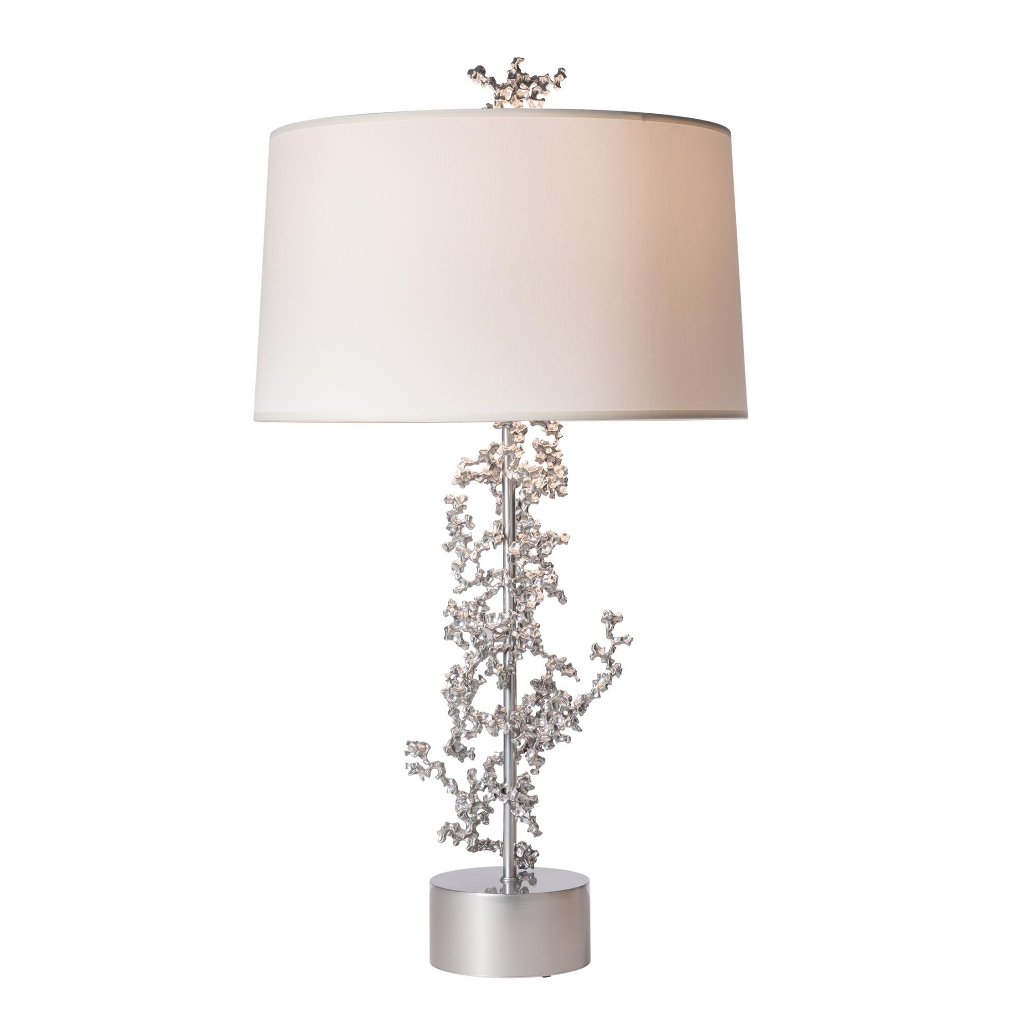 Coral 35 Inch Table Lamp by Hubbardton Forge