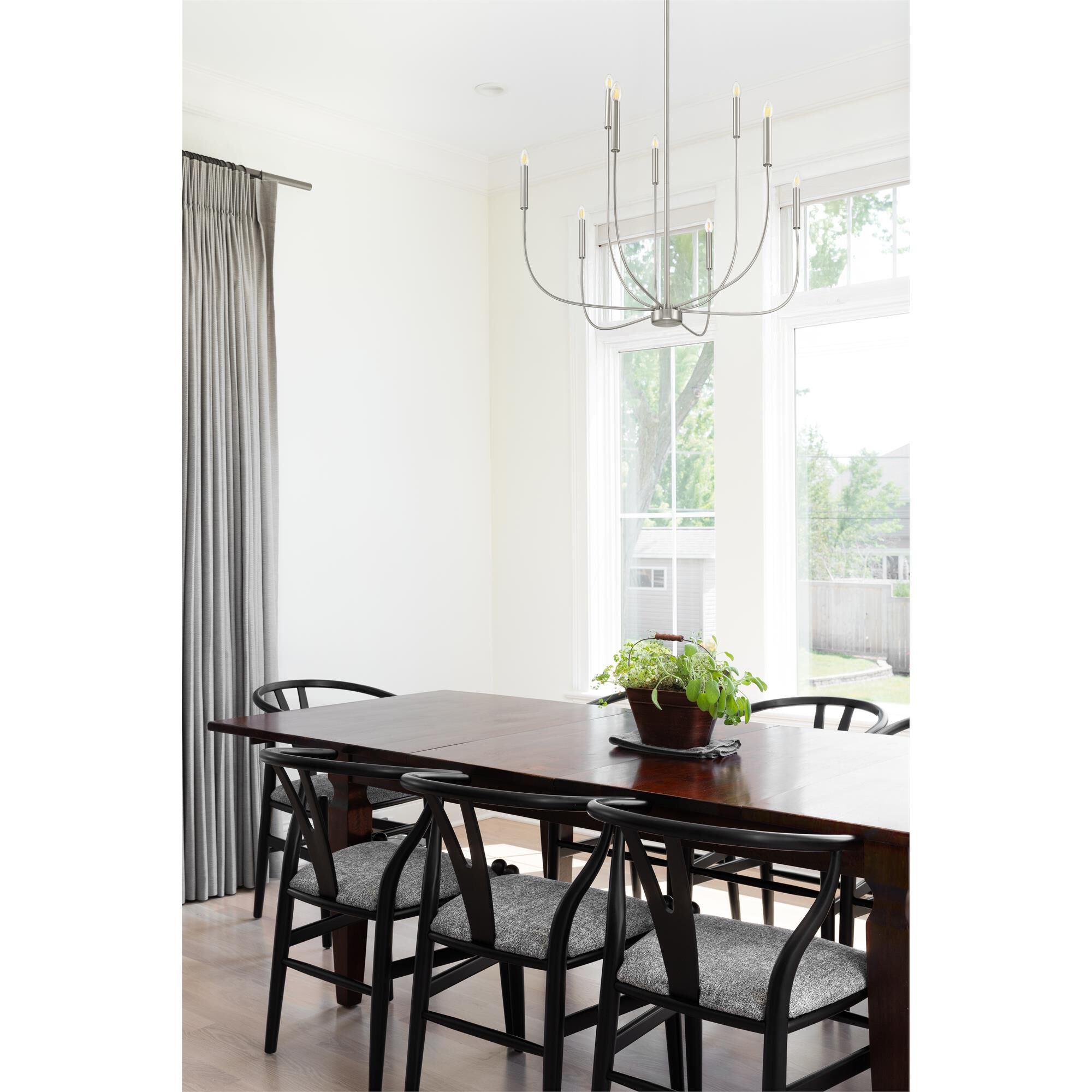 Traci Large Chandelier,