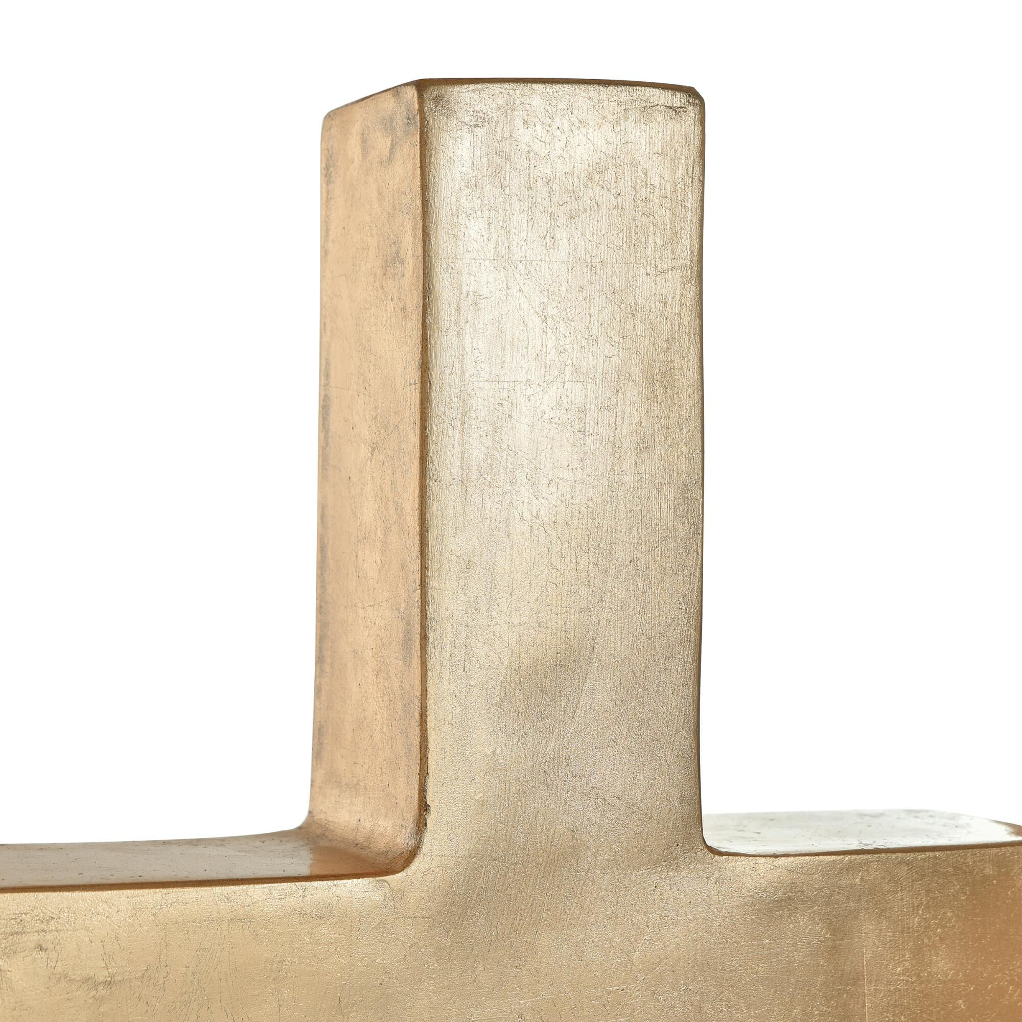 Pont 33 Inch Vase-Urn by Harp and Finial