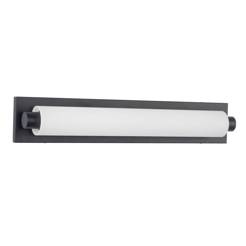 Charleston 24 Inch Bath Vanity Light by Kuzco Lighting