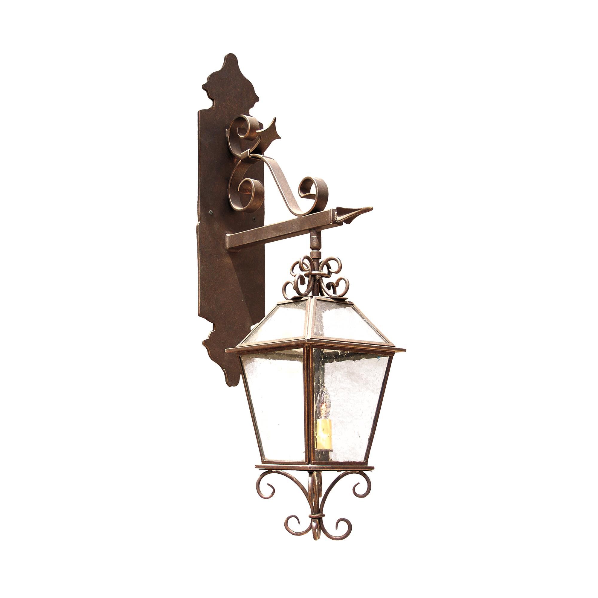 Shown in Coffee Bean finish