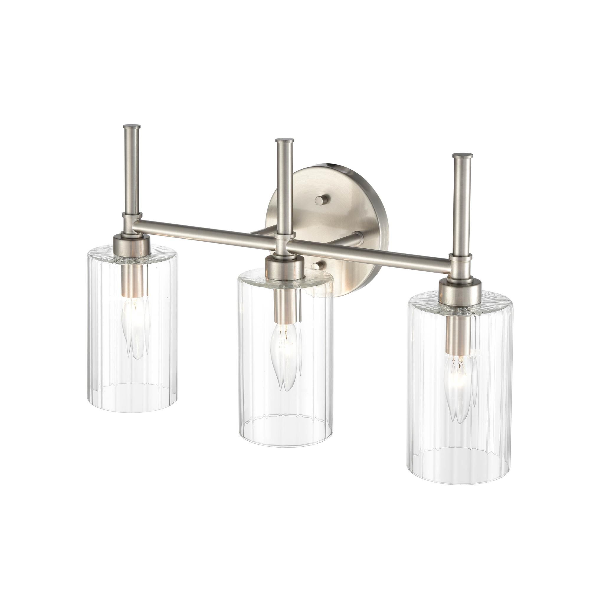 Chastine 19 Inch Bath Vanity Light by Millenium Lighting