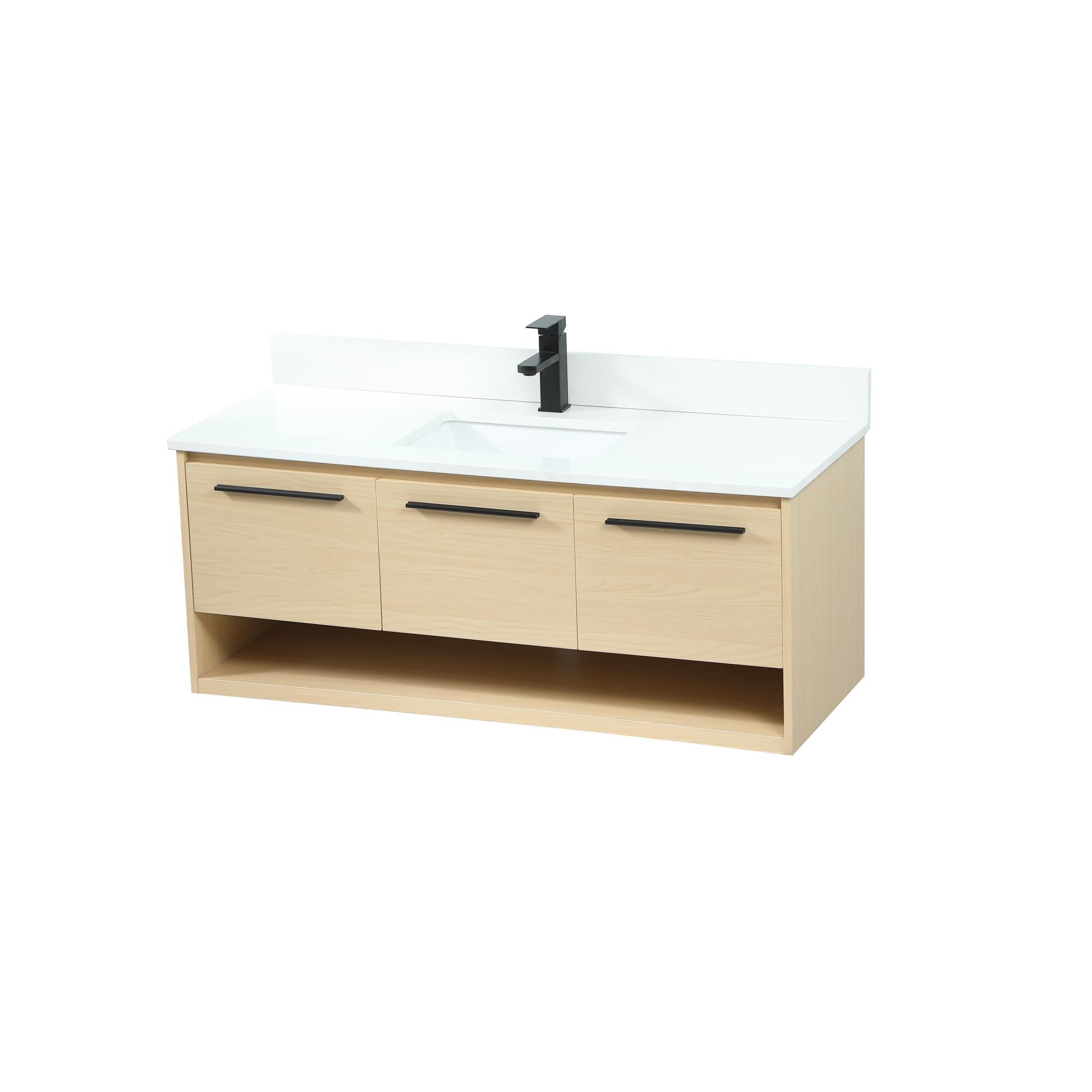 Roman Bath Vanity by Elegant Decor