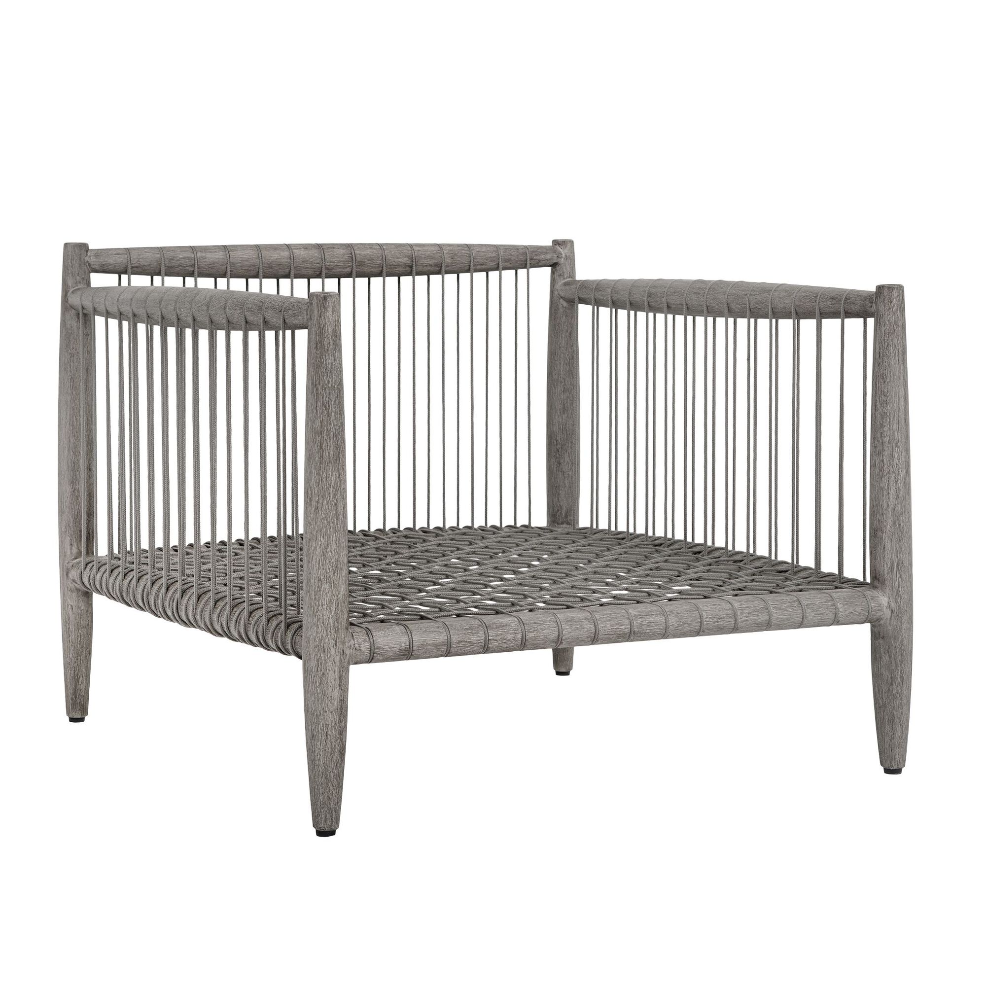 Borneo Accent Chair,