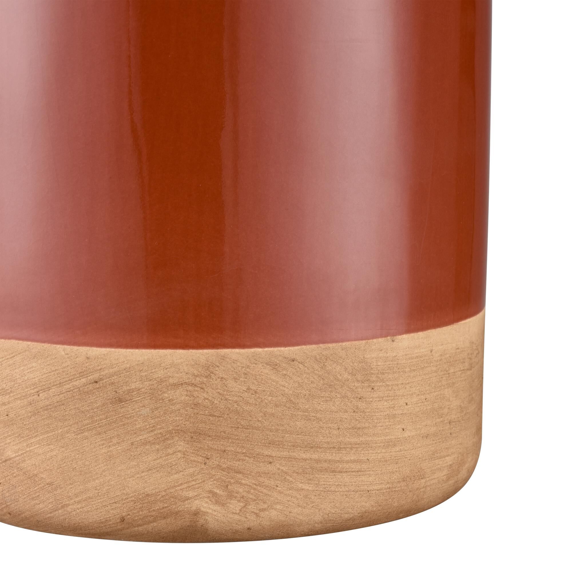 Adara 6 Inch Vase-Urn by ELK Home