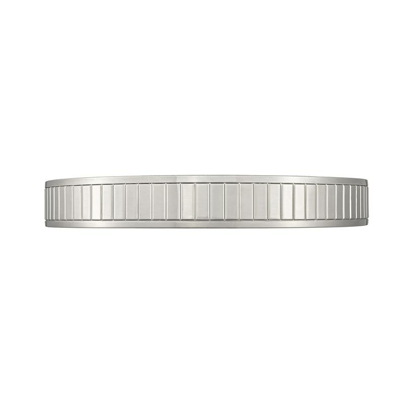 Madison 21 Inch Flush Mount by Z Lite