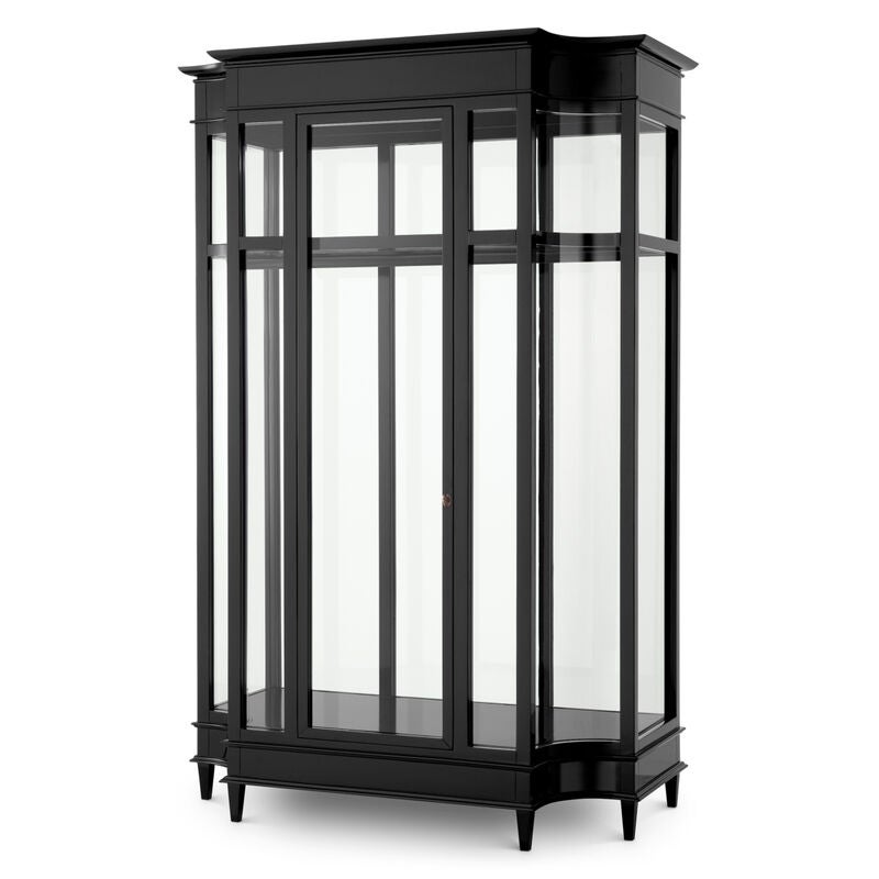 Gala Storage Cabinet by Eichholtz