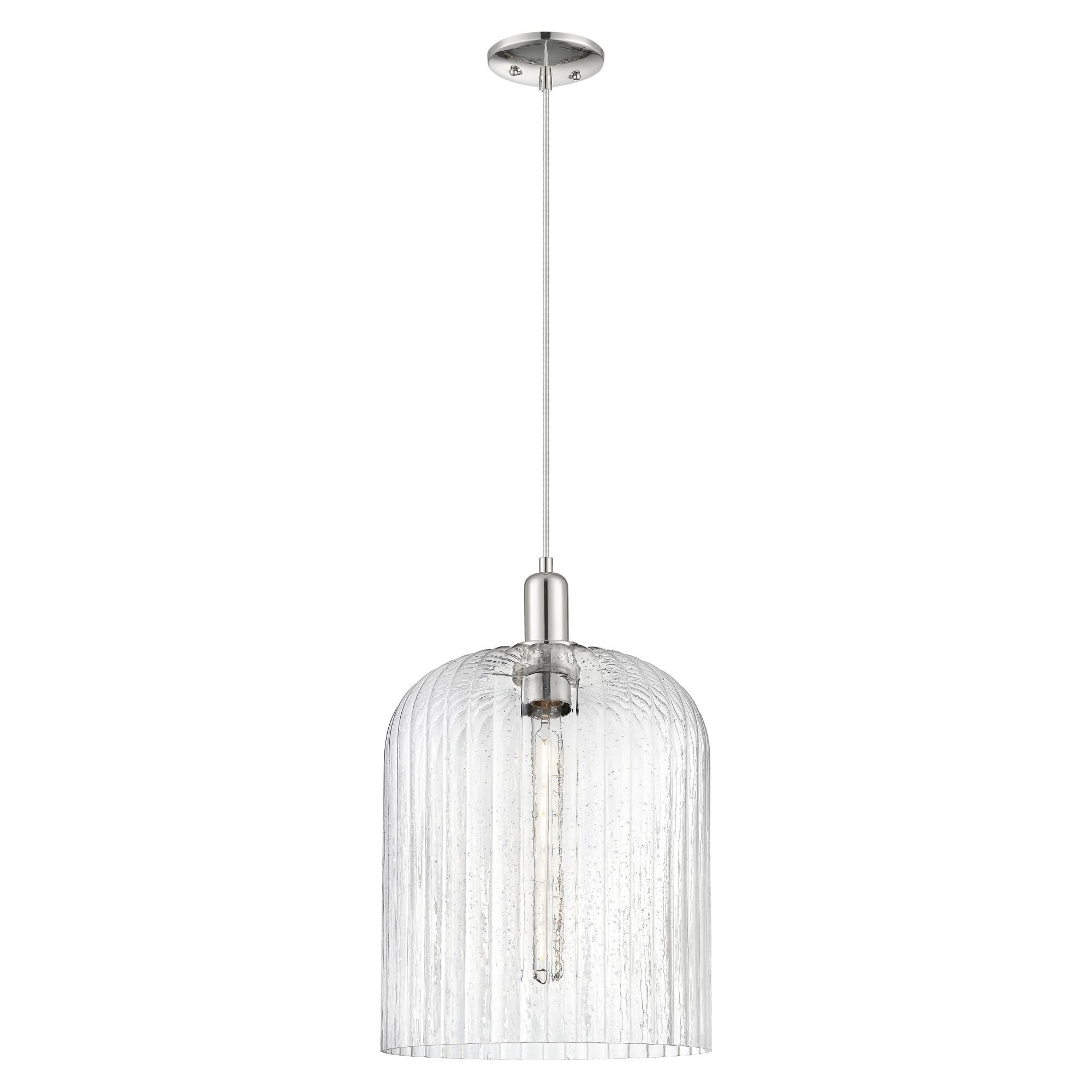 Bruno Marashlian Bridal Veil 12 Inch Mini Pendant by Innovations Lighting
