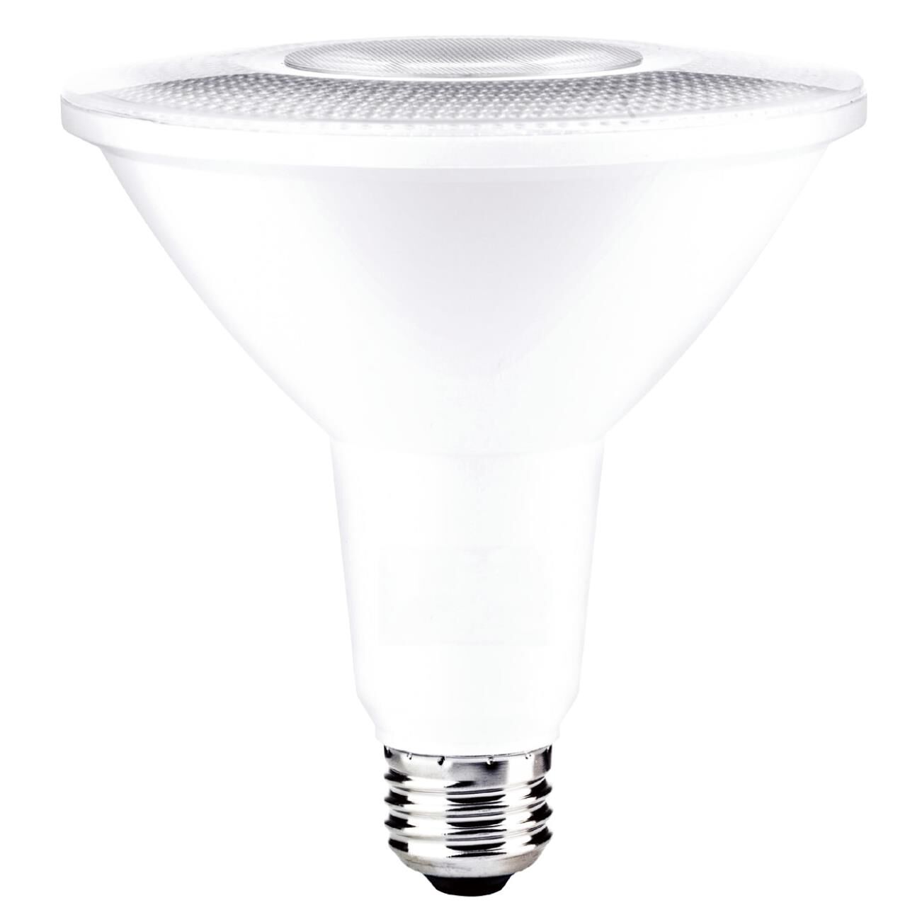 Dimmable 15 Watt 3000K PAR38 LED Light Bulb,