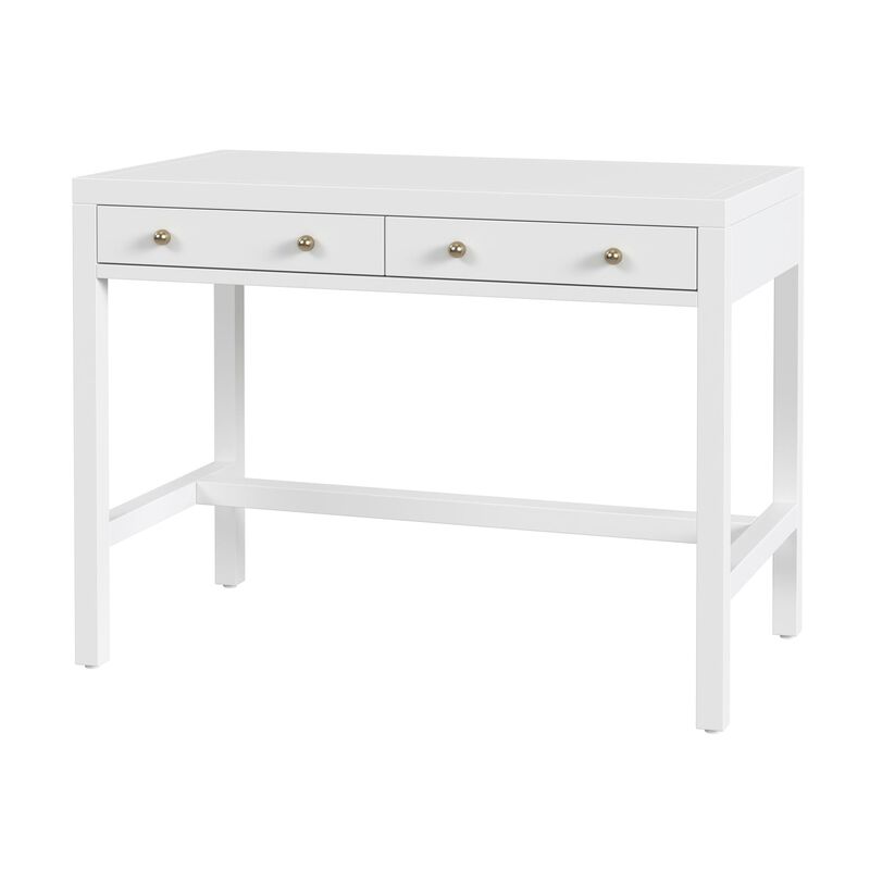Nora 40 Inch Desk by Butler Specialty Company