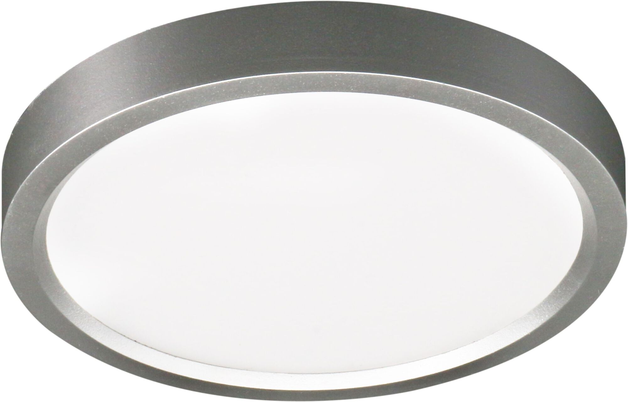 Shown in Brushed Nickel finish