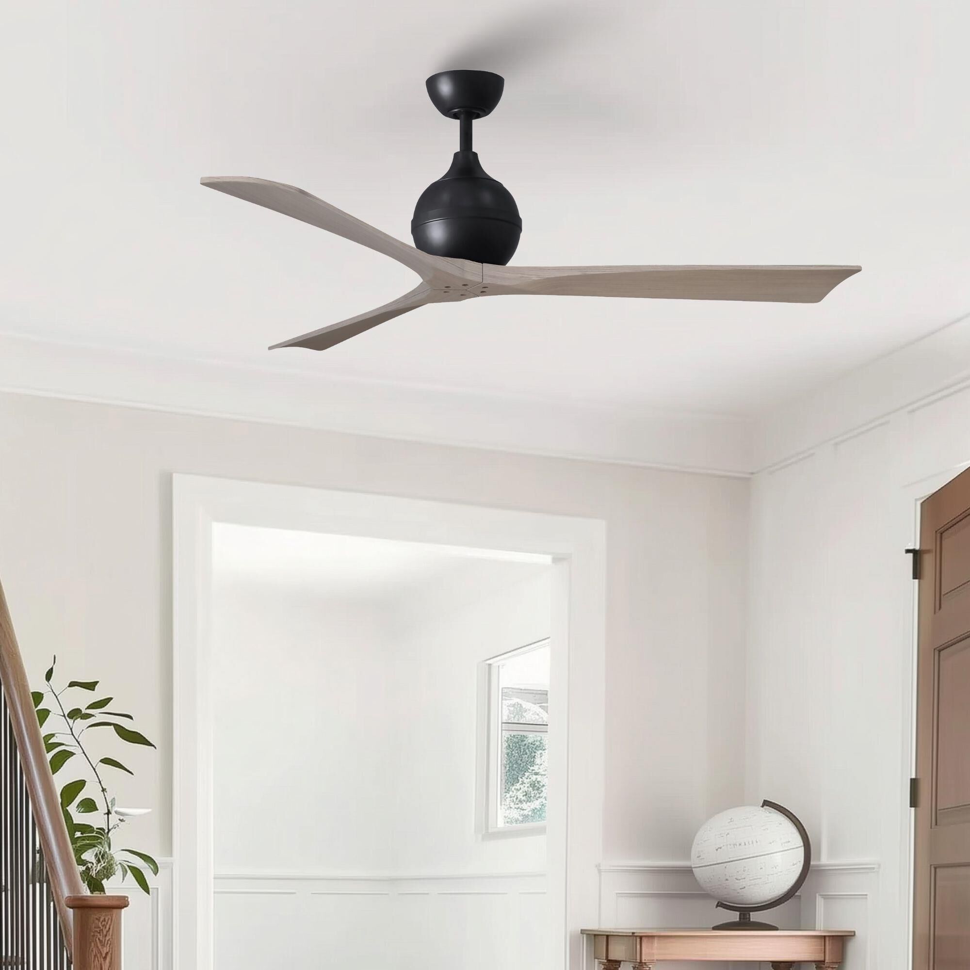 Irene 60 Inch 3 Blade Ceiling Fan by Matthews Fan Company