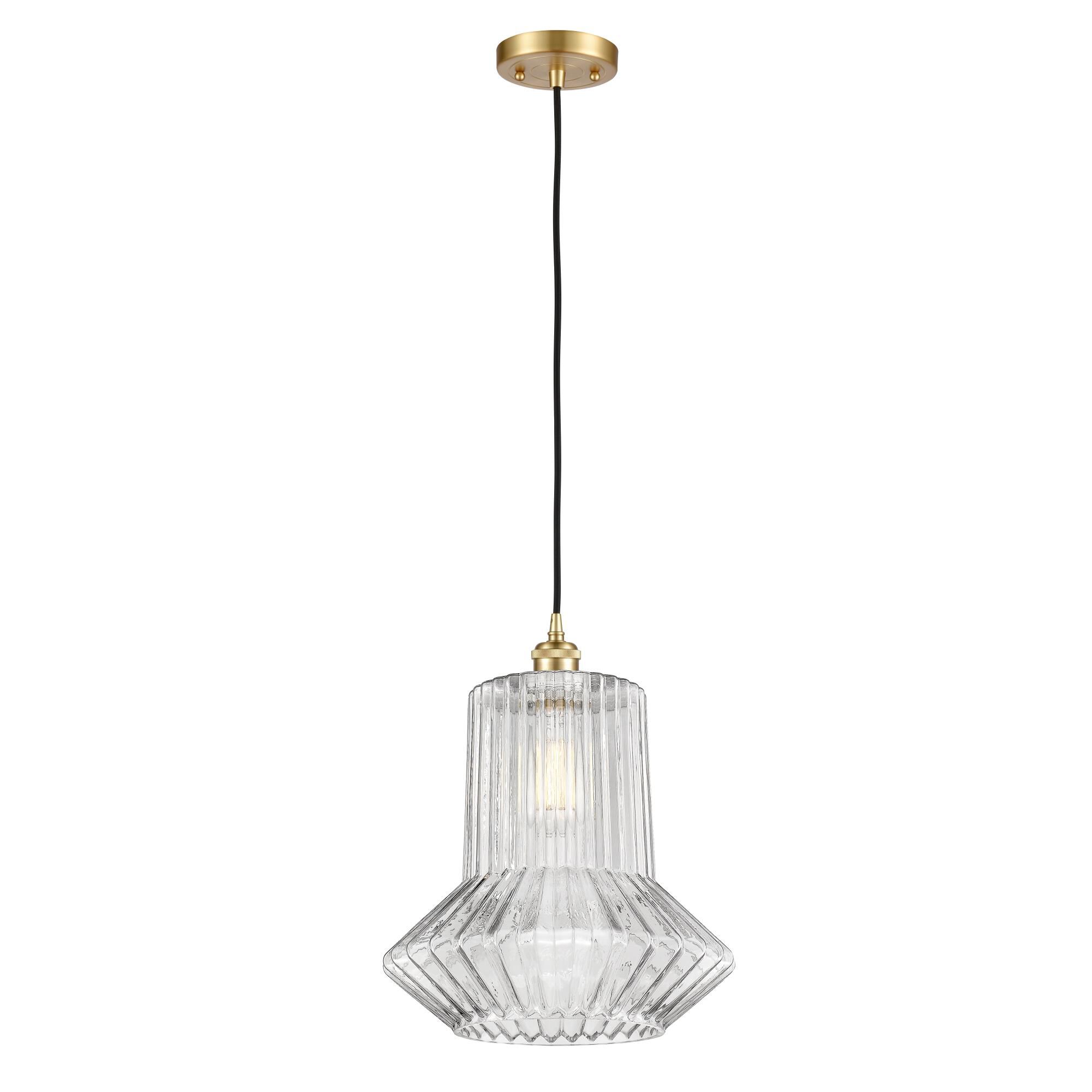 Innovations Lighting Bruno Marashlian Springwater 12 Inch Mini Pendant