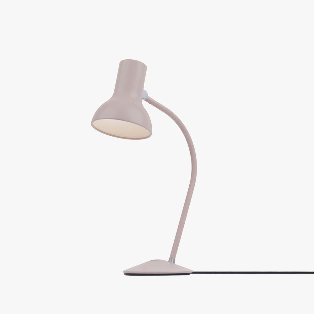 Type 75 Mini 18 Inch Desk Lamp by Anglepoise