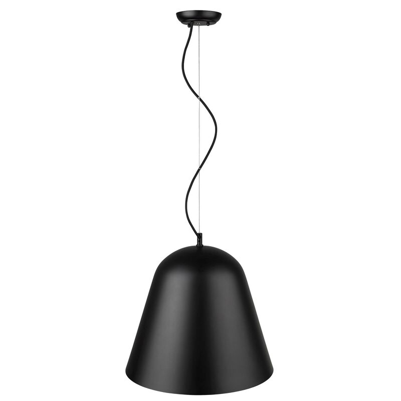 Trend Lighting Knell 18 Inch Large Pendant