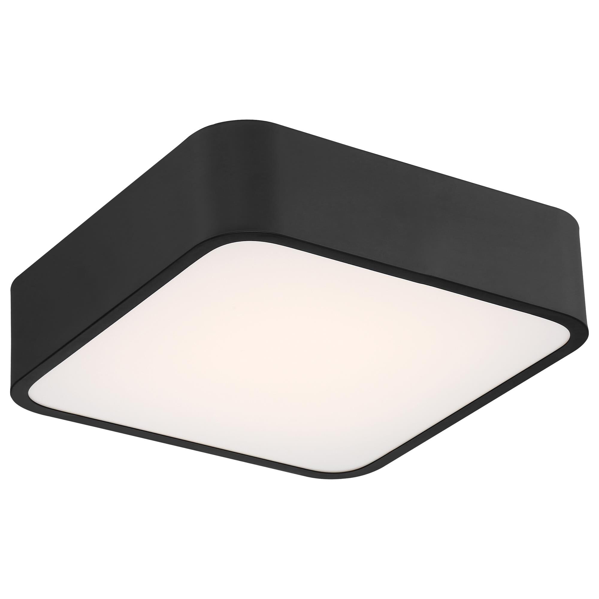 Granada 12 Inch 1 Light LED Flush Mount by Access Lighting