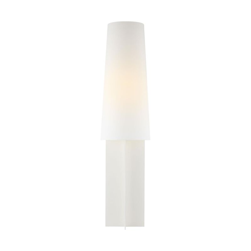 Kelly Wearstler Blocco 53 Inch Floor Lamp by Visual Comfort Studio