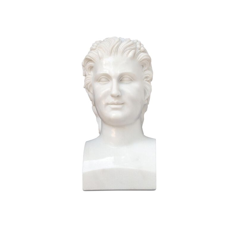 Hector Sculpture by Currey and Company