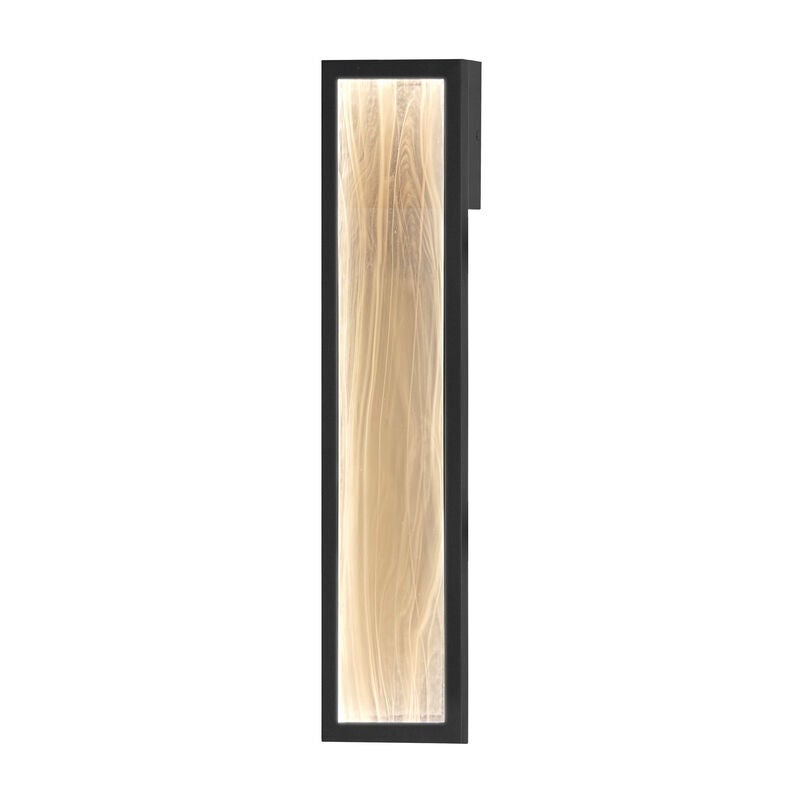 Celeste 24 Inch Outdoor Wall Light by ET2 Lighting