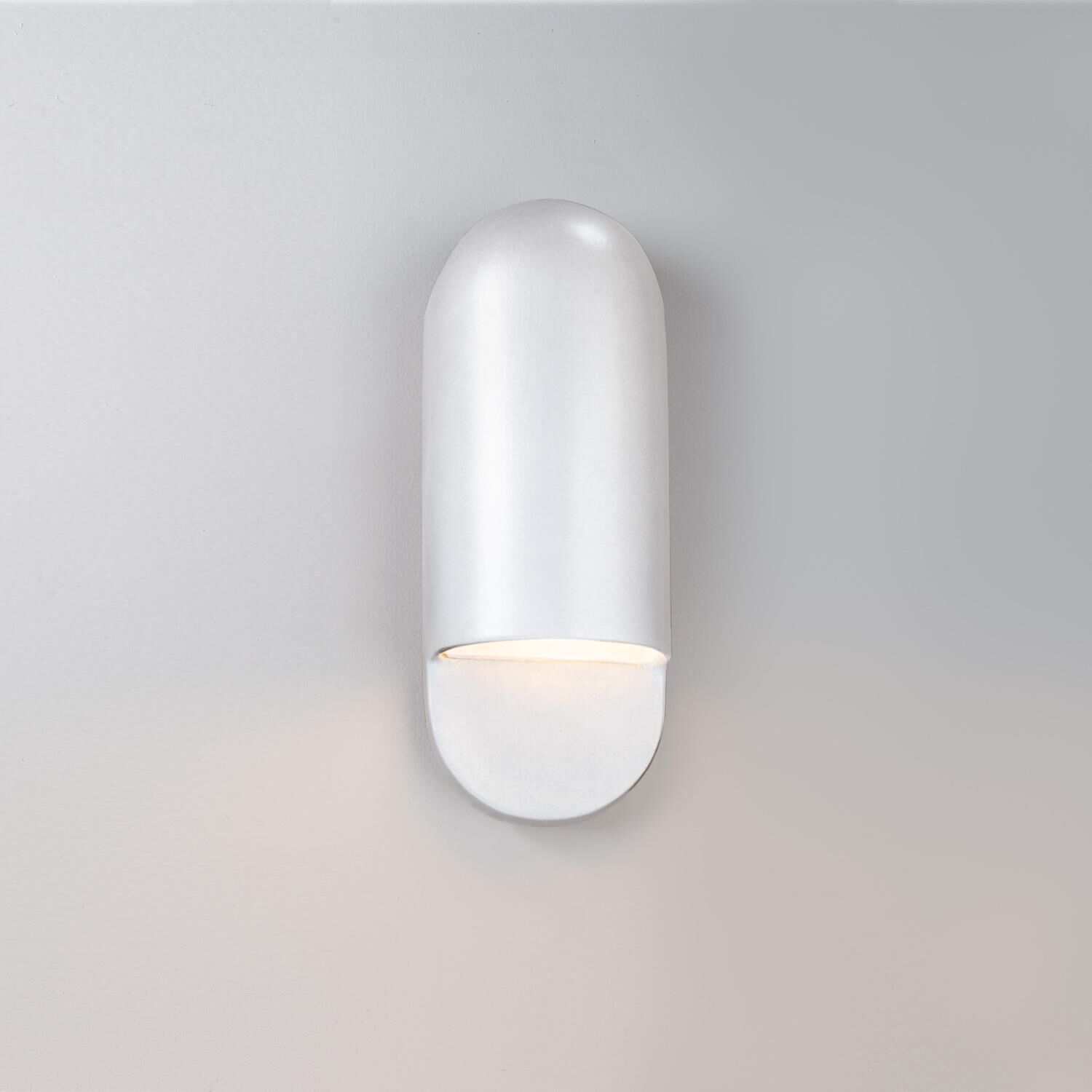 Ambiance 14 Inch LED Wall Sconce by Justice Design Group