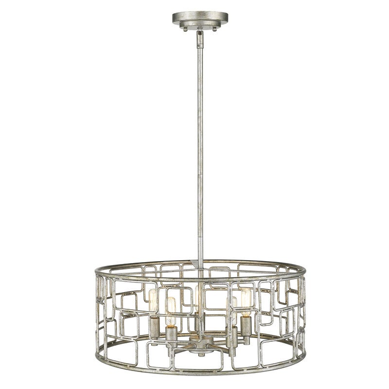 Amoret 20 Inch Large Pendant by Acclaim Lighting