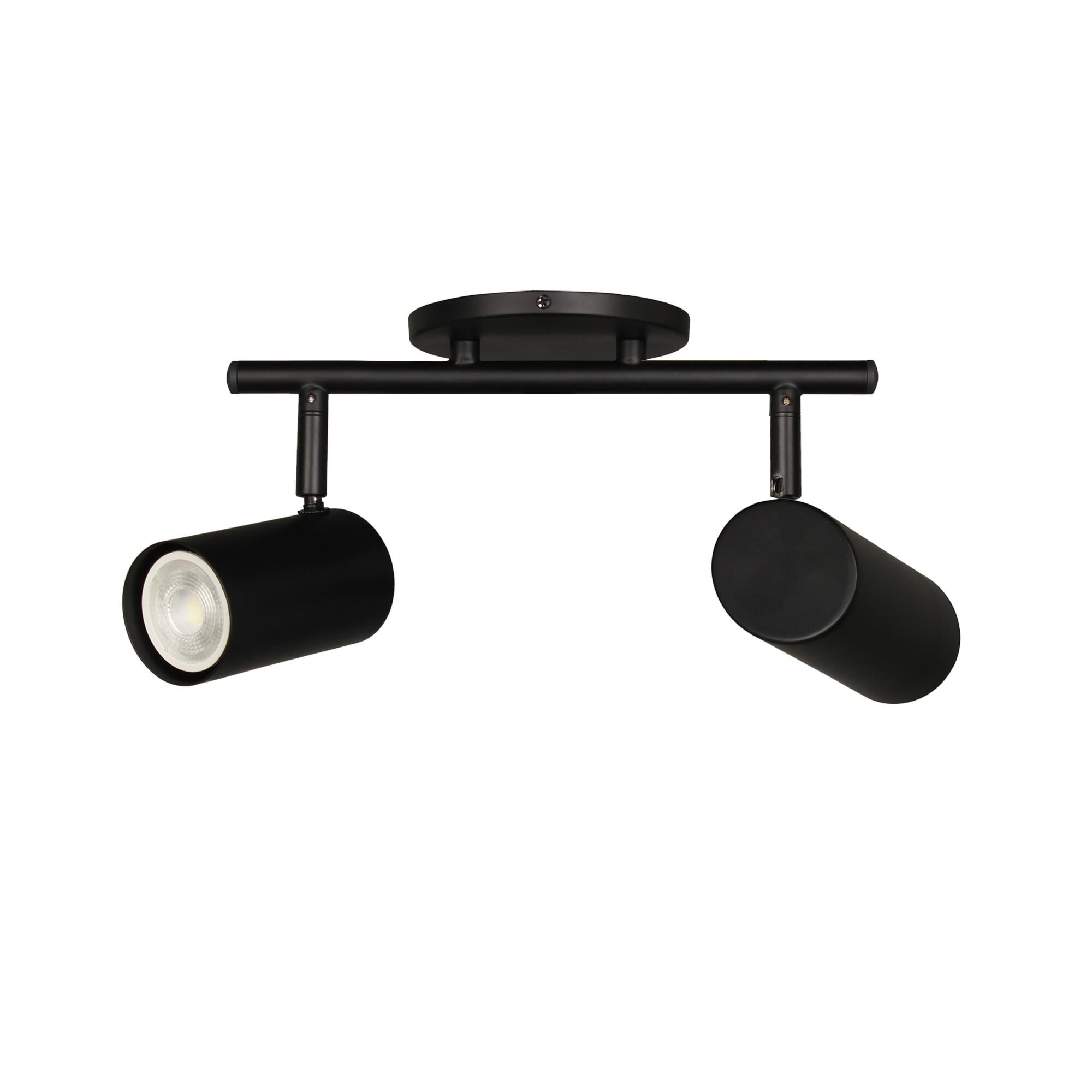 Taylor 15 Inch Track Lighting Kit by Dainolite