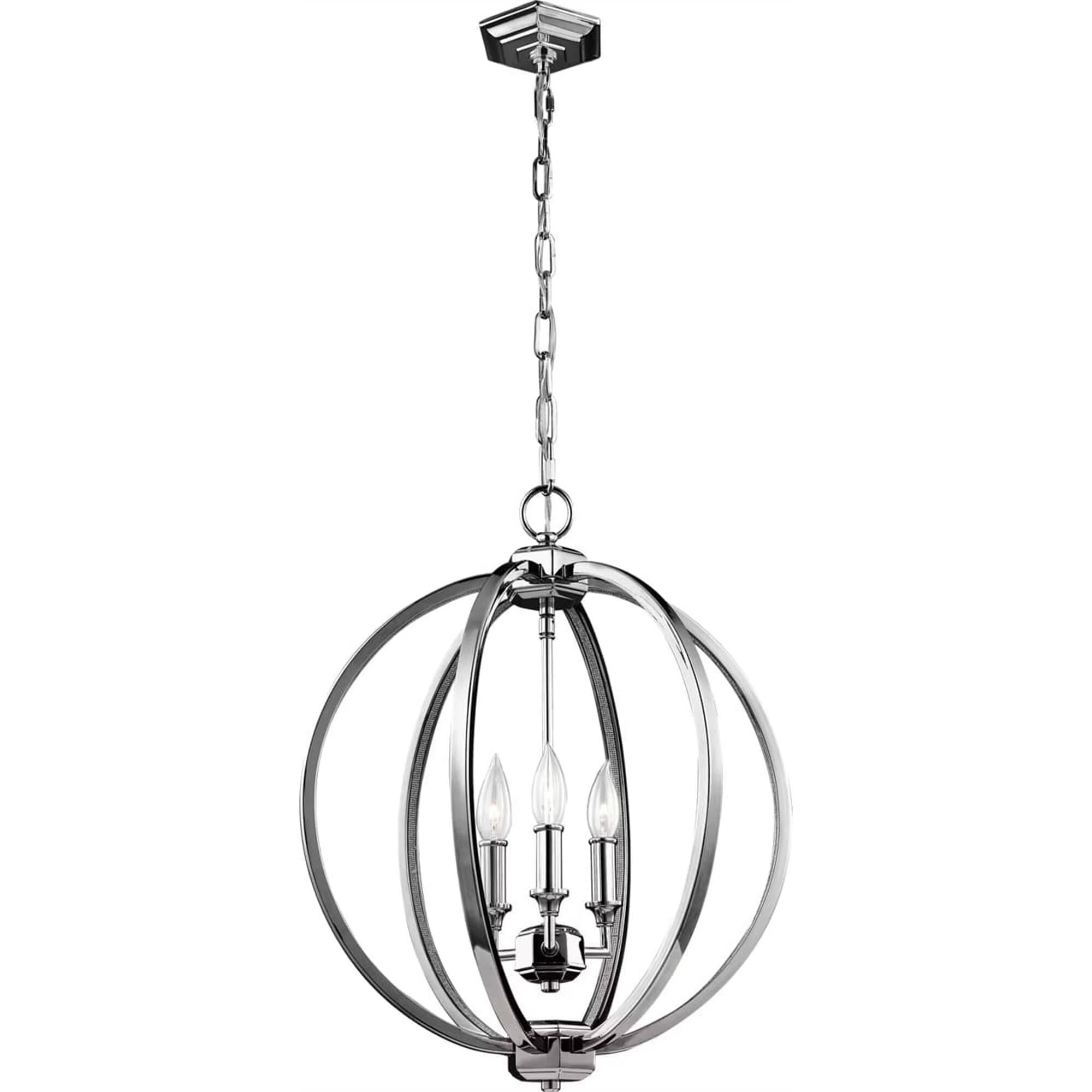 Corinne Small Chandelier,