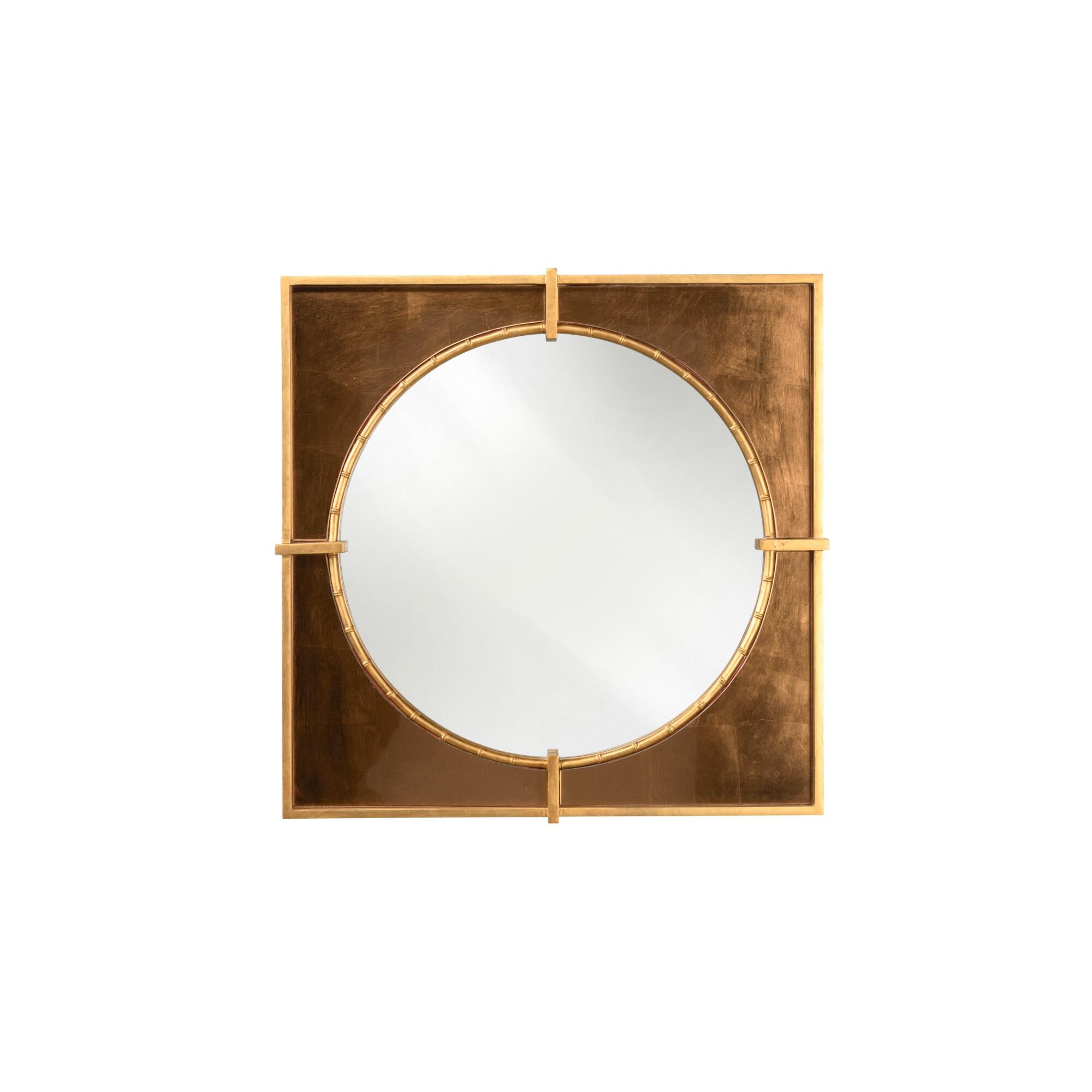Orrell Mirror Decorative Mirrors by Chelsea House