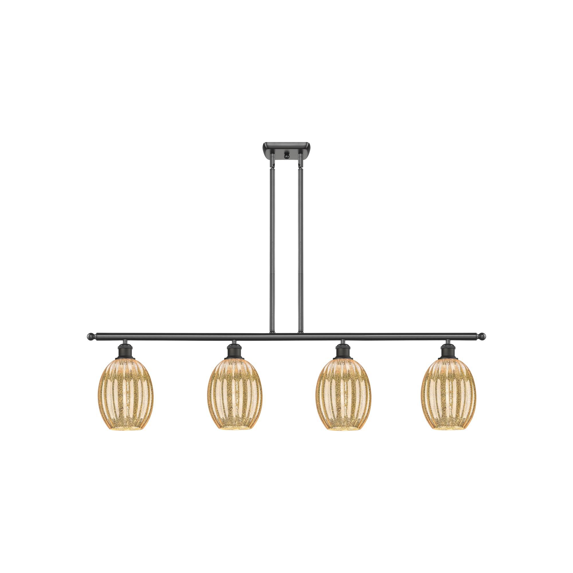 Bruno Marashlian Preston 48 Inch Linear Suspension Light by Innovations Lighting