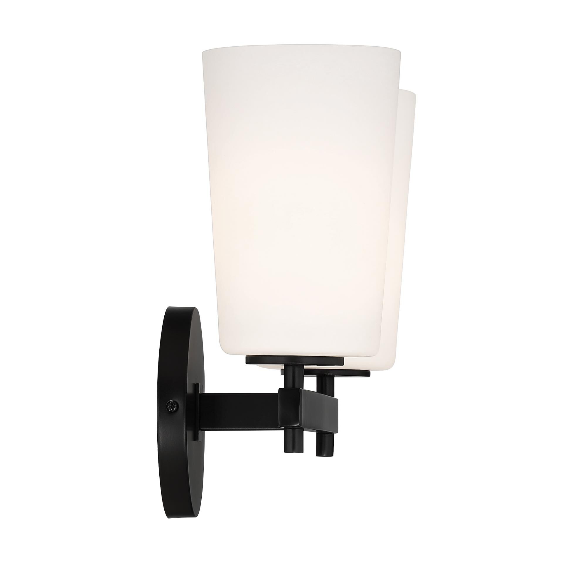 Colton 14 Inch Wall Sconce by Crystorama