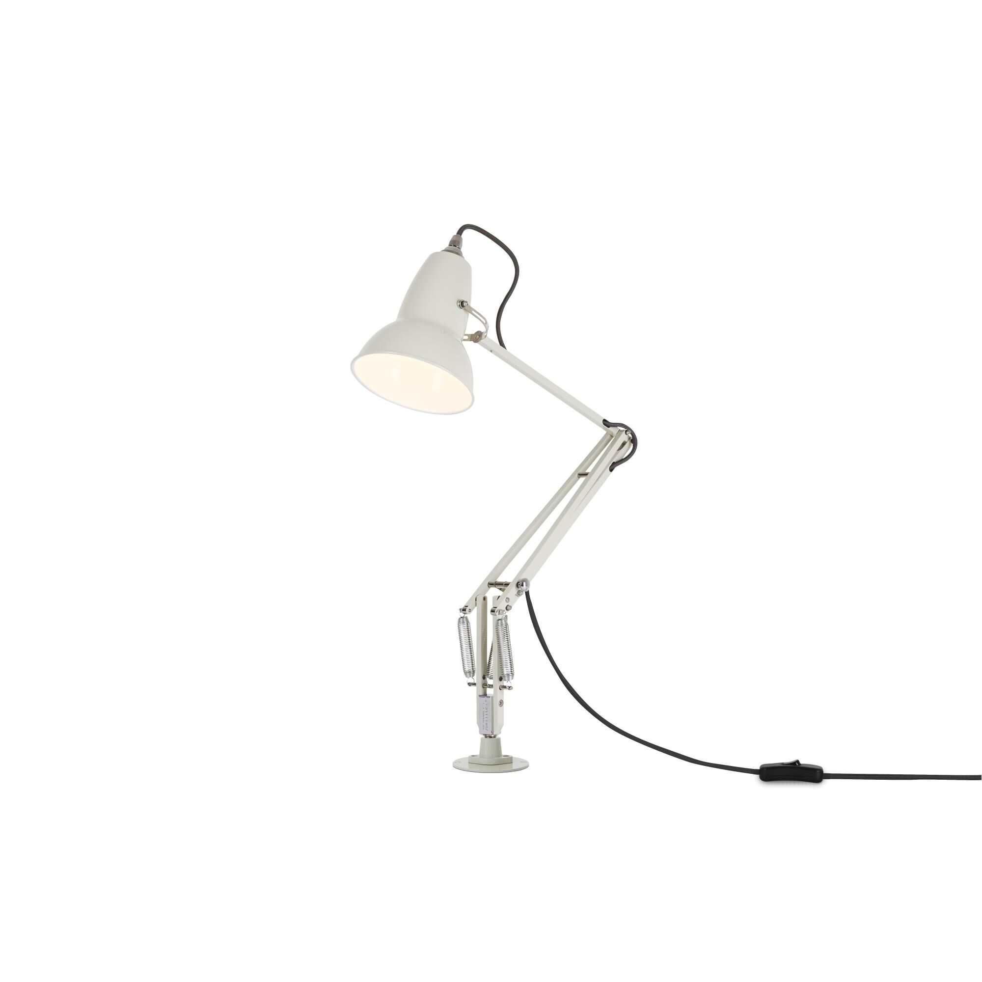 Original 1227 23 Inch Desk Lamp by Anglepoise