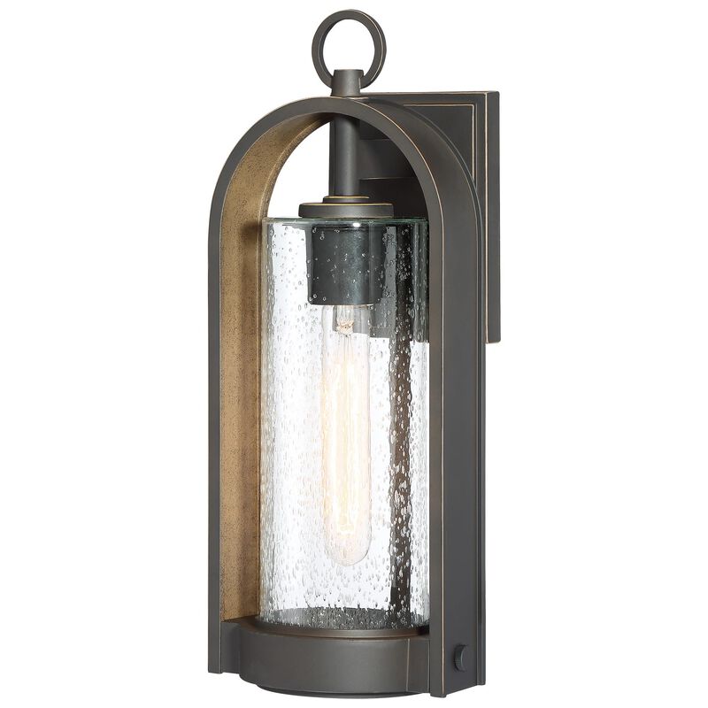 Kamstra 16 Inch Outdoor Wall Light by Minka Lavery