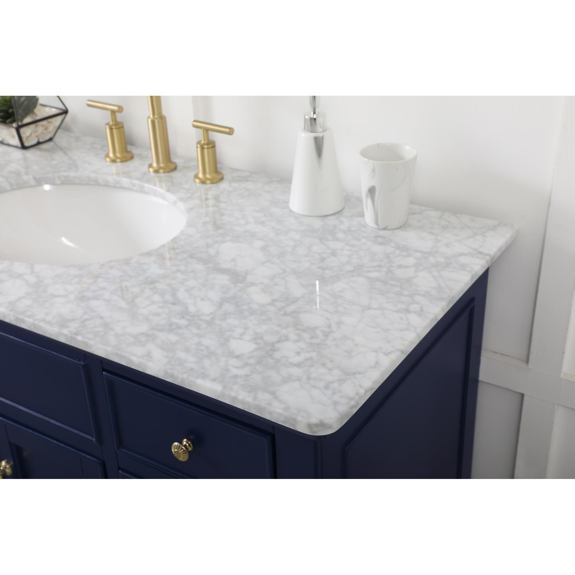 Otto Bath Vanity by Elegant Decor