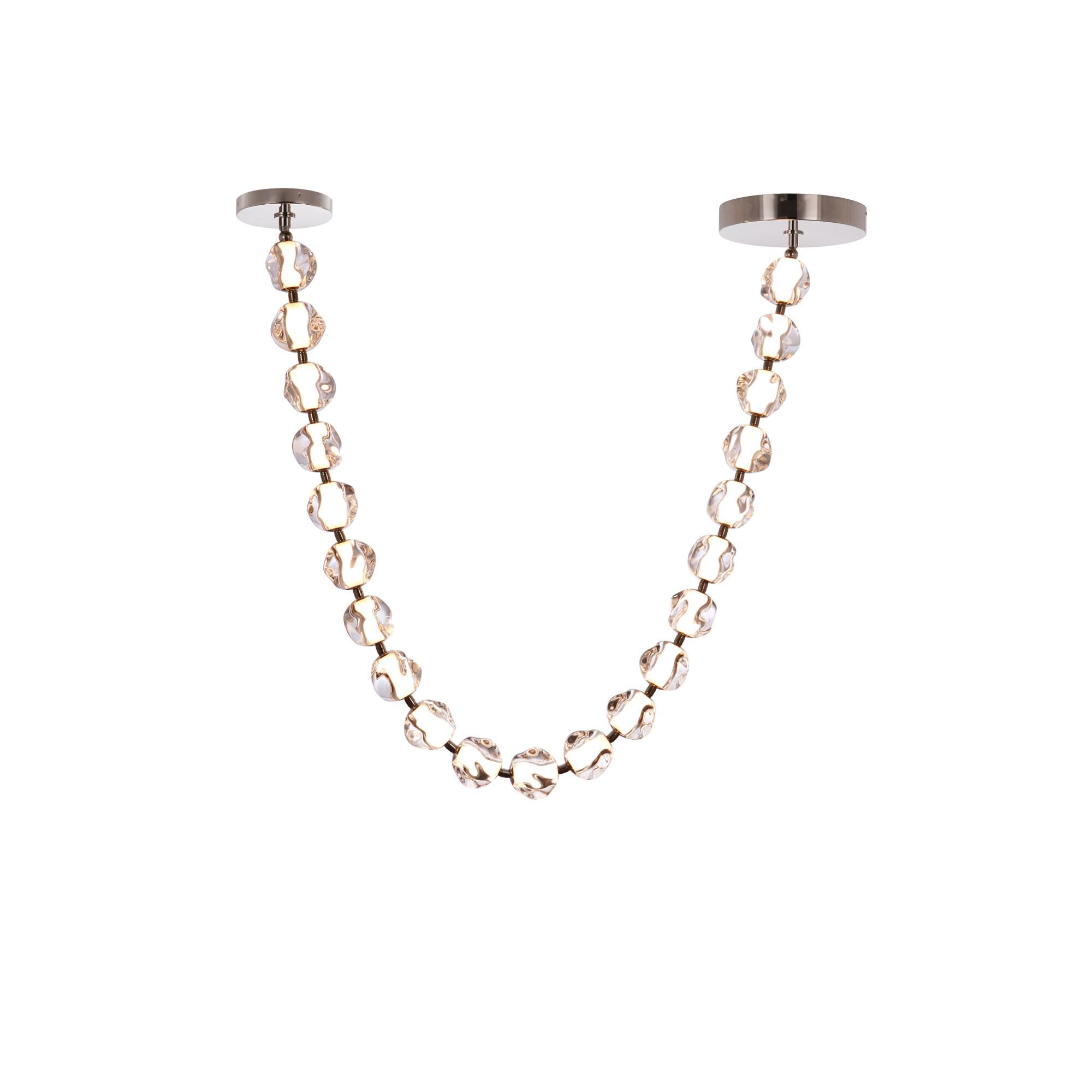 Jackie 107 Inch Pendant Light,