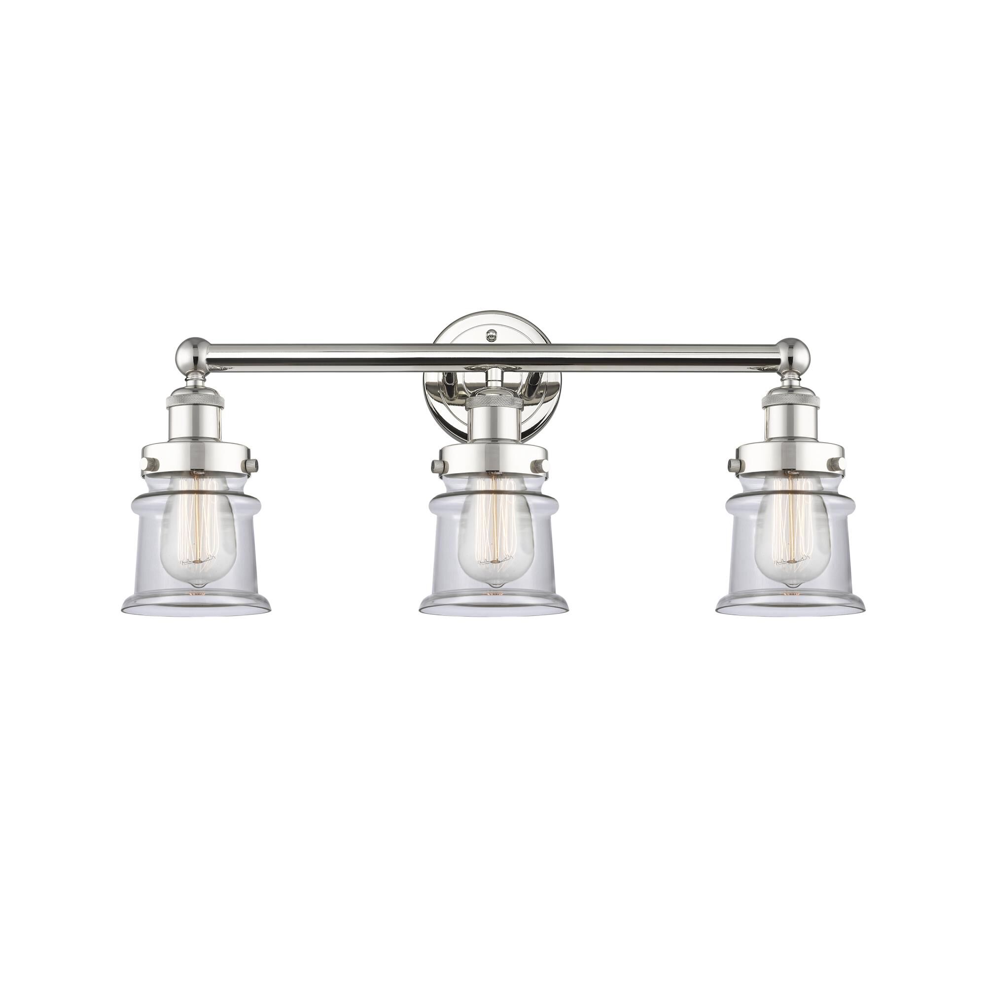 Bruno Marashlian Canton 23 Inch 3 Light Bath Vanity Light by Innovations Lighting