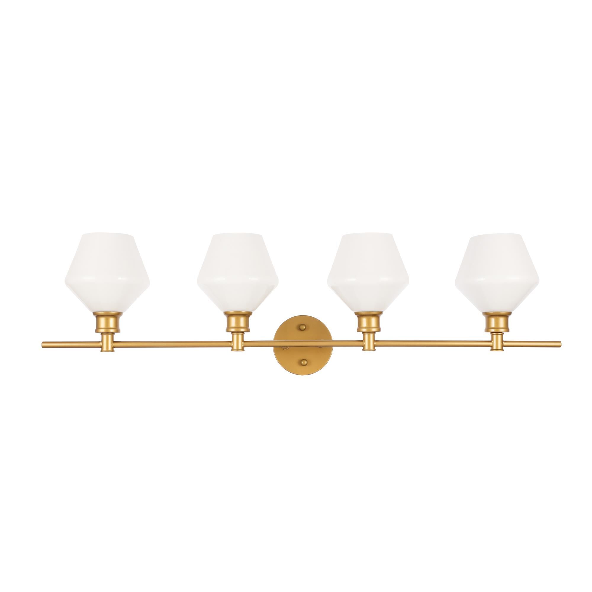 Gene Bath Vanity Light by Elegant Lighting