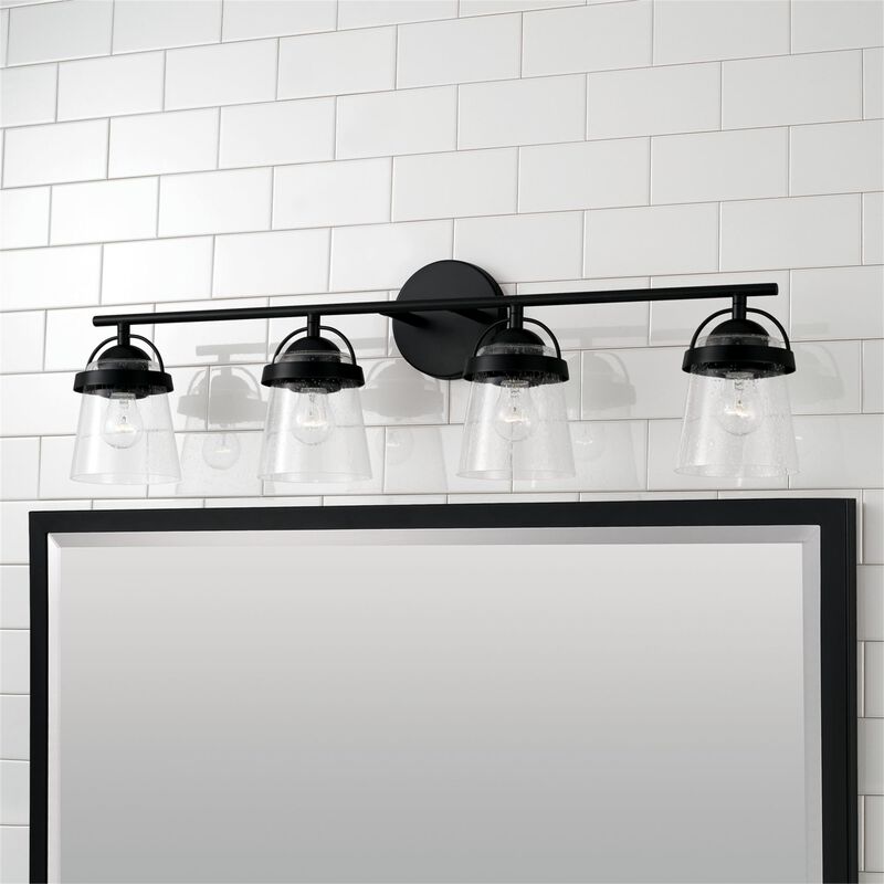 Madison Bath Vanity Light by Homeplace by Capital Lighting Fixture Company