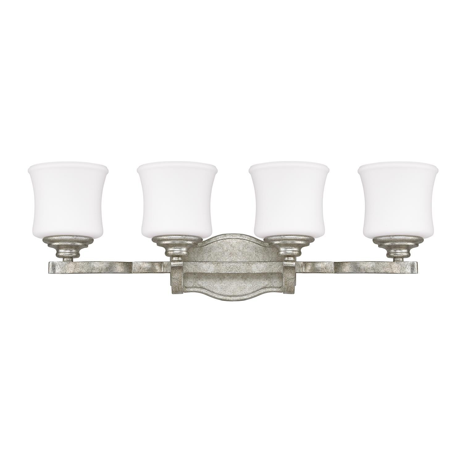 Blair 27 Inch 4 Light Bath Vanity Light by Capital Lighting Fixture Company - Clearance