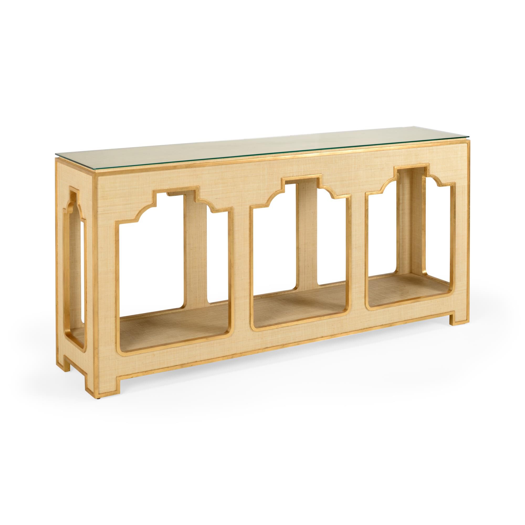 Console Table by Chelsea House