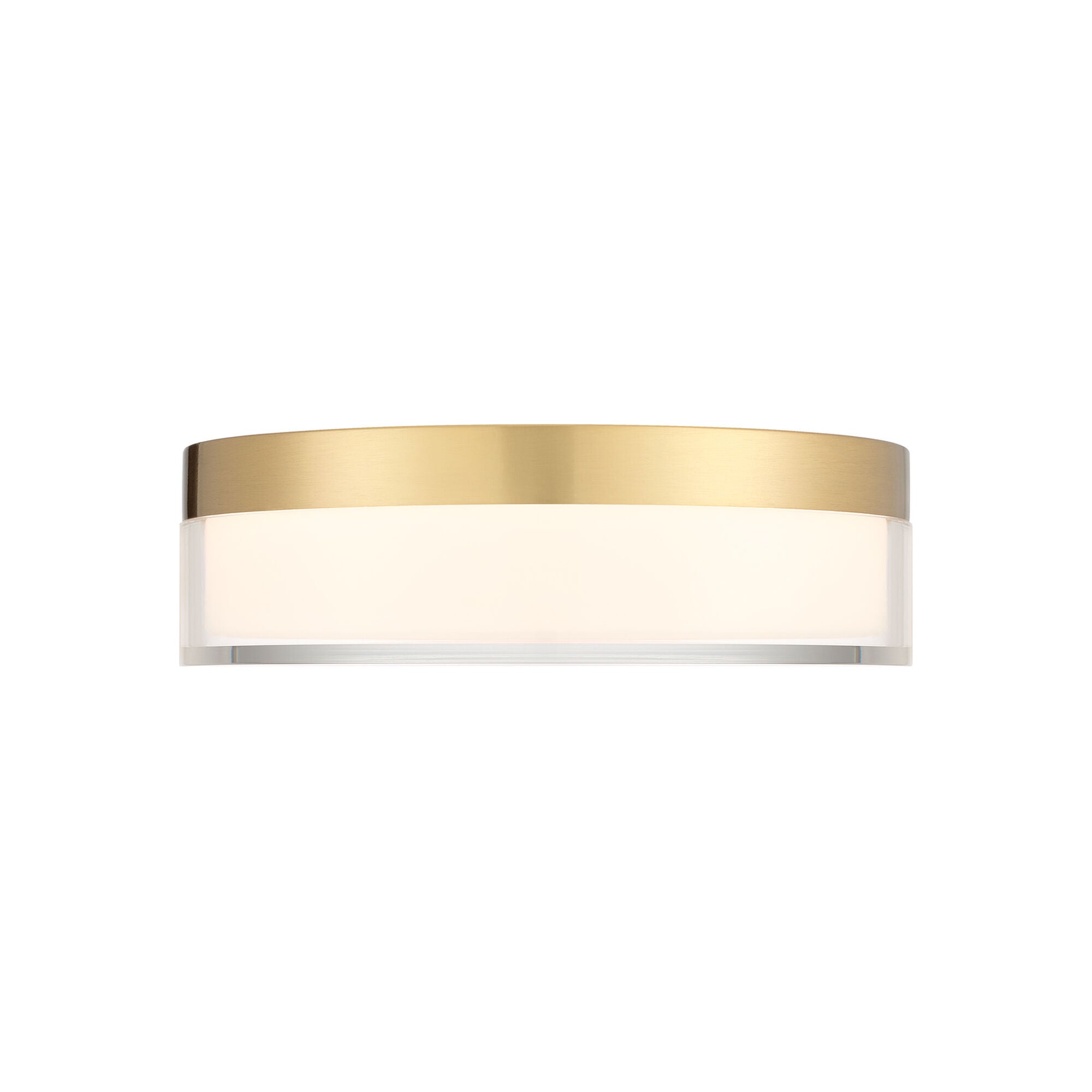 Clarion 7 Inch Flush Mount,