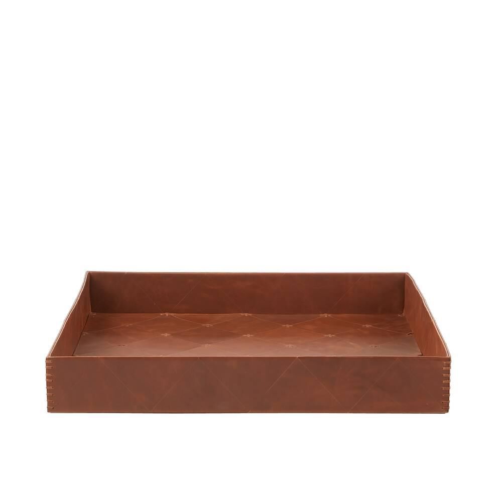 Channing 29 Inch Tray by Arteriors Home