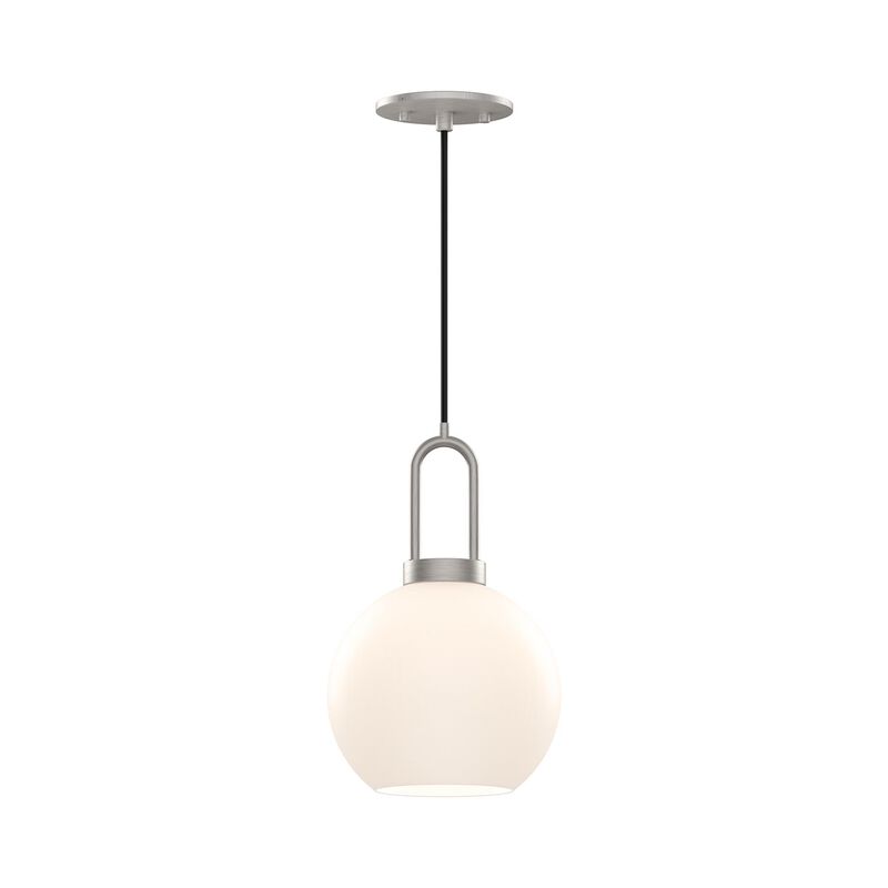 Soji 12 Inch Mini Pendant by Alora Mood