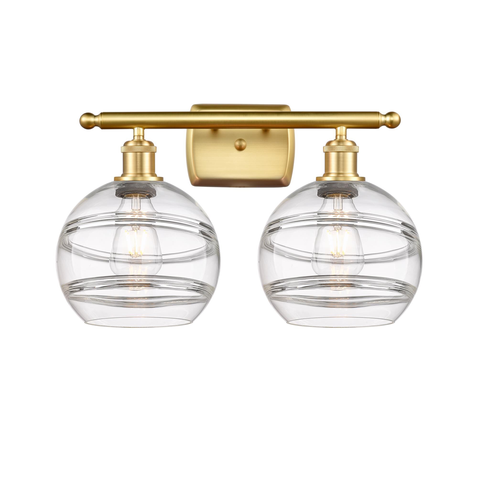 Bruno Marashlian Rochester 18 Inch Bath Vanity Light by Innovations Lighting