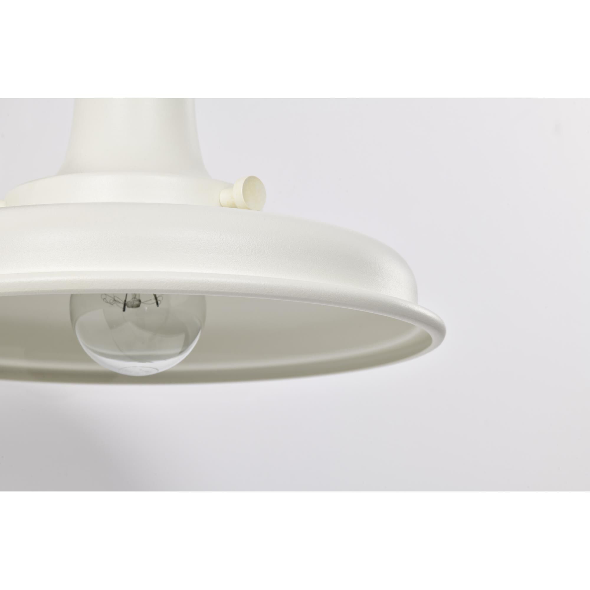 Morris 12 Inch Outdoor Wall Light by Nuvo Lighting