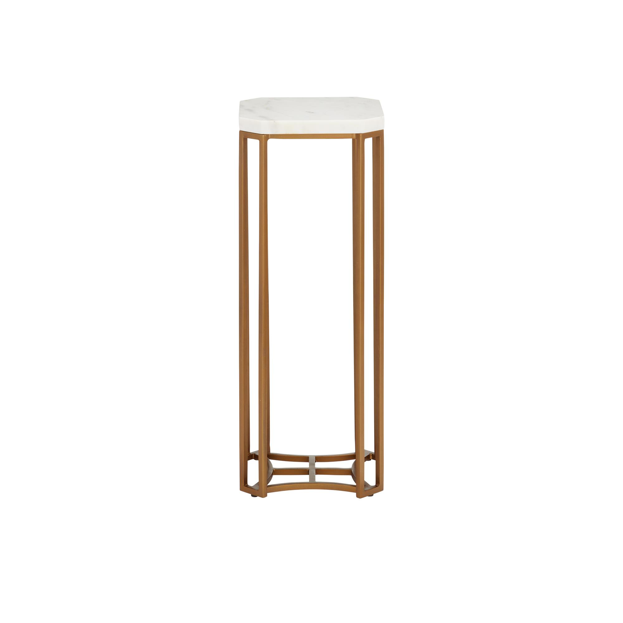 Ocho 22 Inch Accent Table,